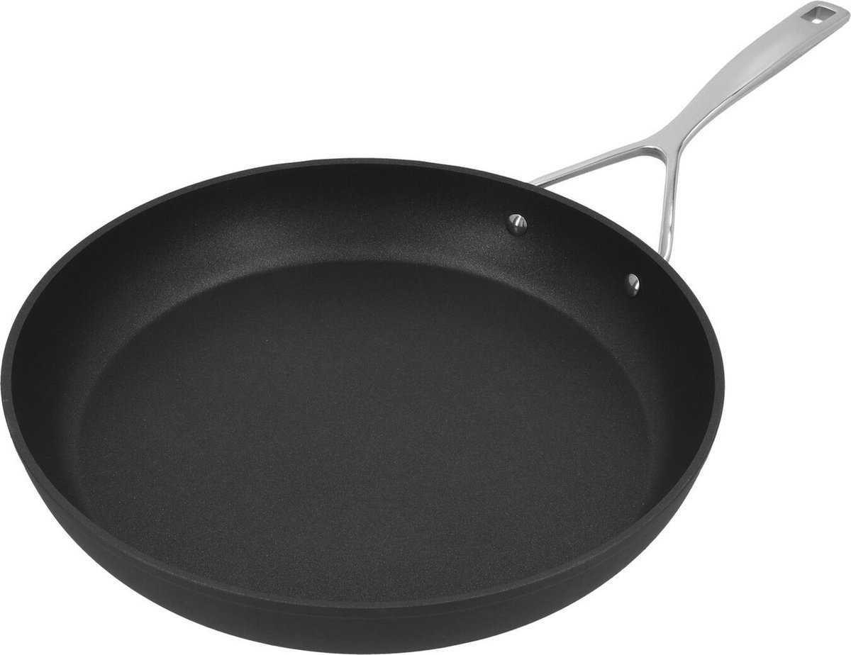 Demeyere alu pro poele a frire 32 cm