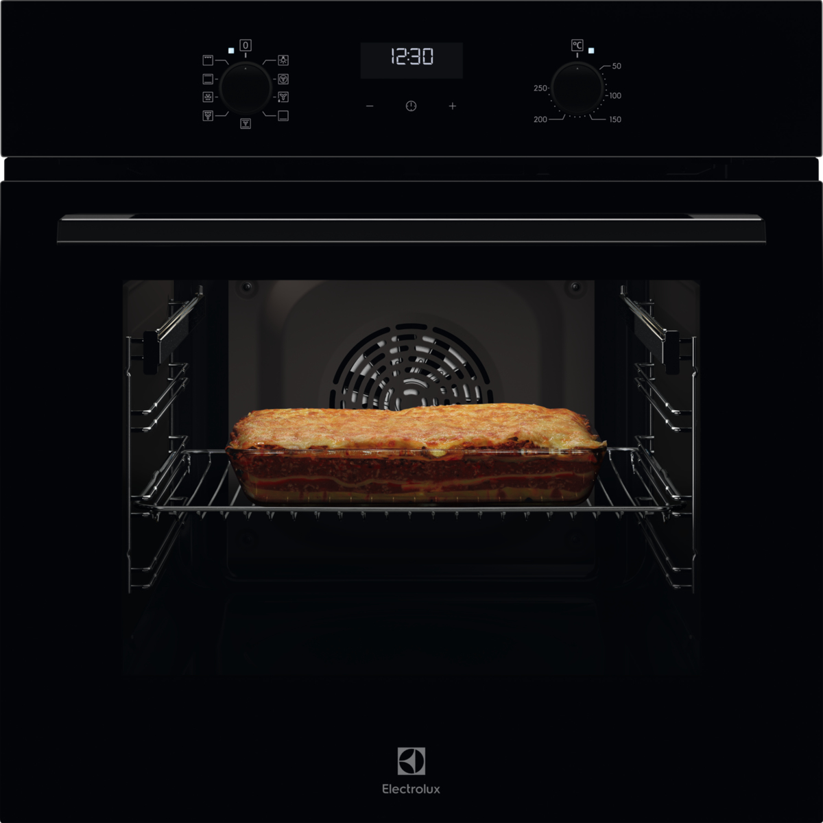 Four multifonction BI ELECTROLUX OEF5H50BK / A