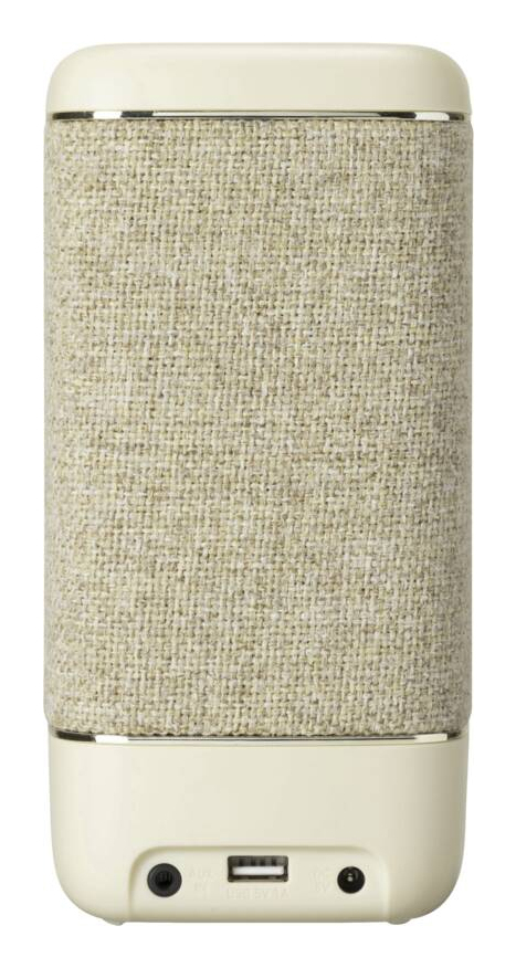 Bluetooth speaker ROBERTS Beacon 335 pastel cream