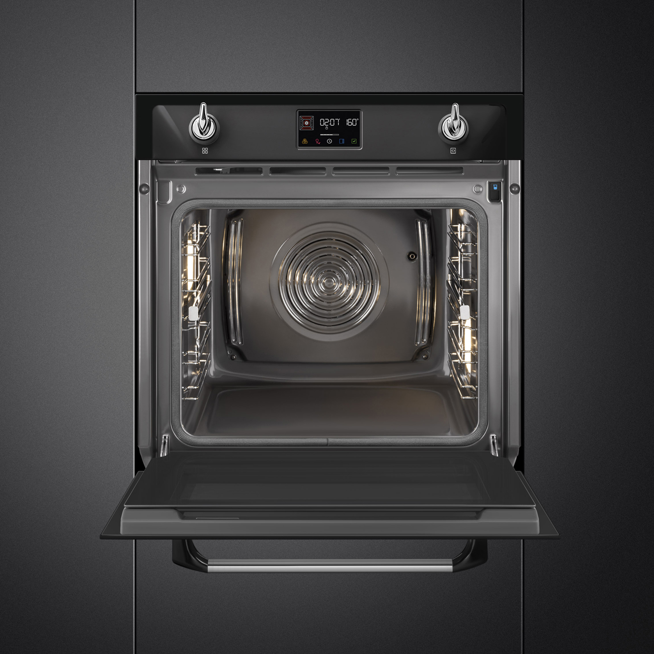 Oven BI SMEG SOP6902S2PN inox / A+