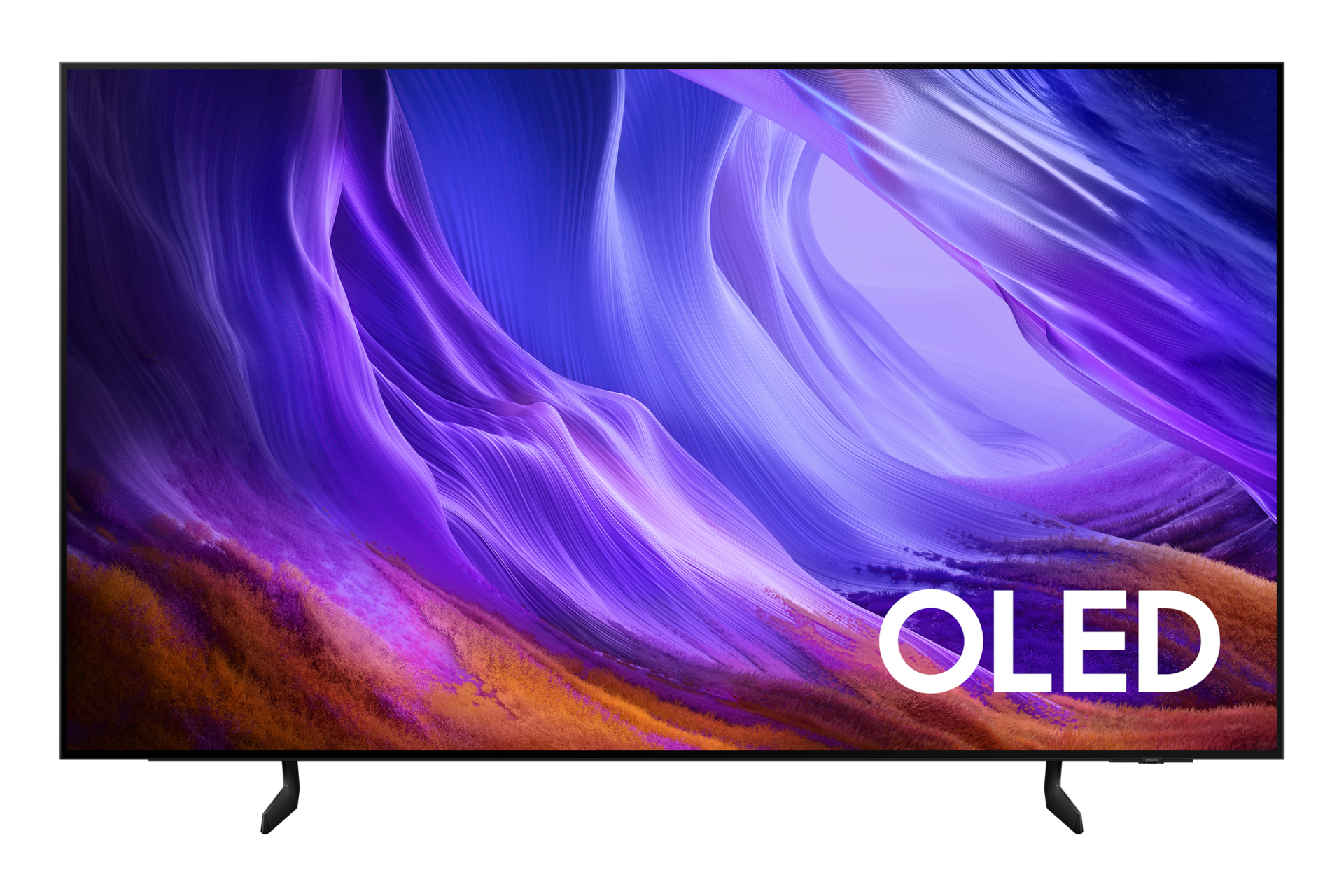 OLED TV SAMSUNG QE65S83H / Tizen OS