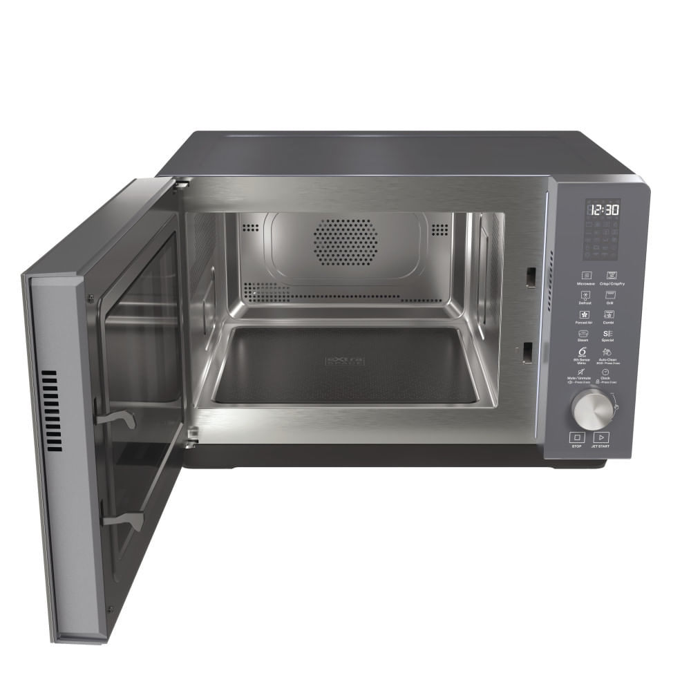 Microgolfoven WHIRLPOOL MWF259SG / 25L / 800w