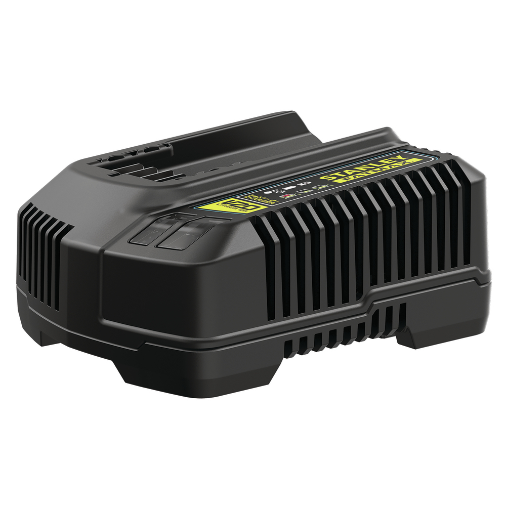 Battelijlader STANLEY Fatmax V20 / 18V / 4A
