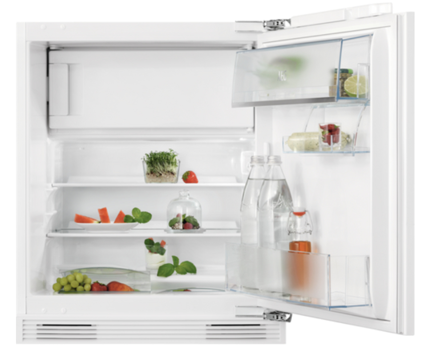 Koelkast BI onderbouw AEG OSF6I82EF / 94+16L / E / 82cm / Vriesvak / dod