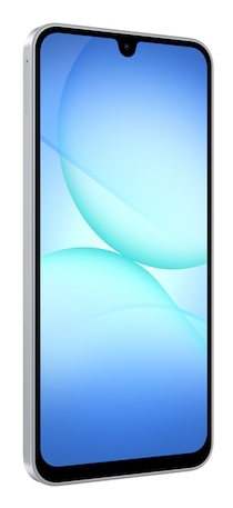 Smartphone Samsung Galaxy A17 LTE 128GB GRAY