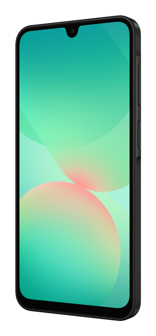 SAMSUNG GALAXY A26 5G 128GB BLACK