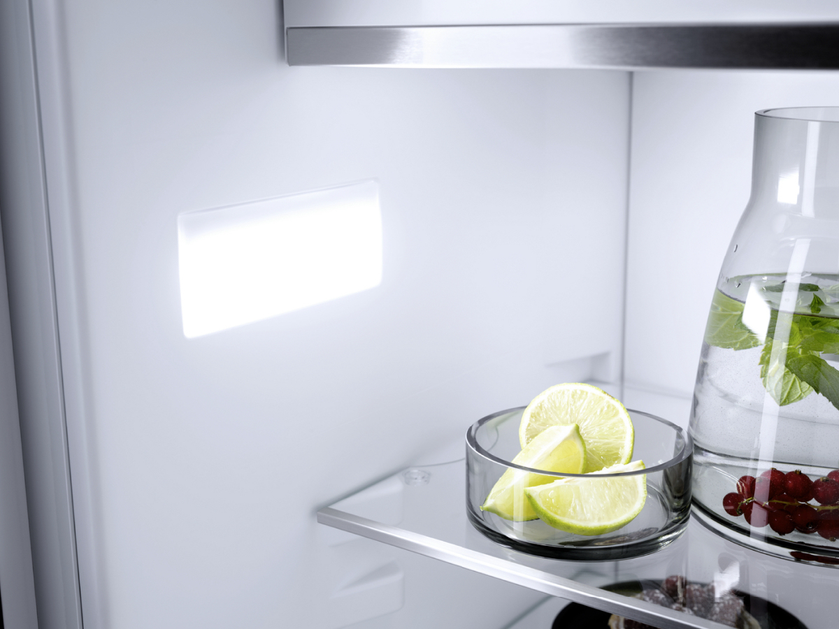 Koelkast BI MIELE K7343D / 122cm / dod / biofresh / D