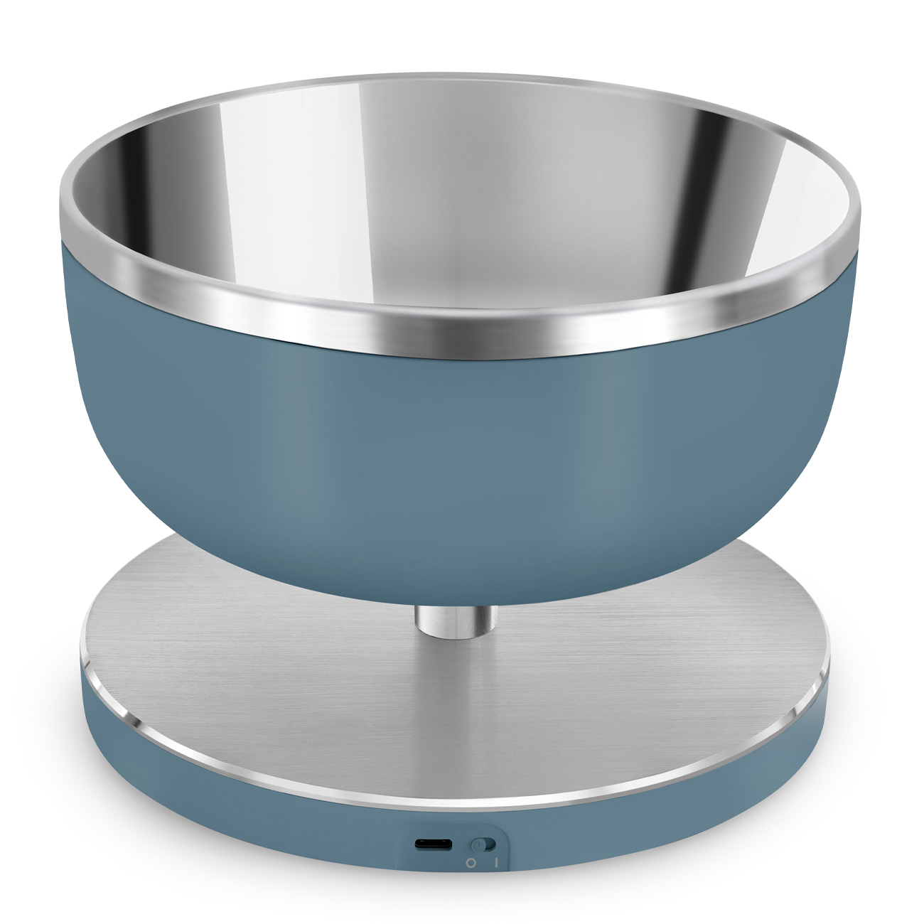 Smeg Balance de cuisine - vert émeraude KSC01SBMWW