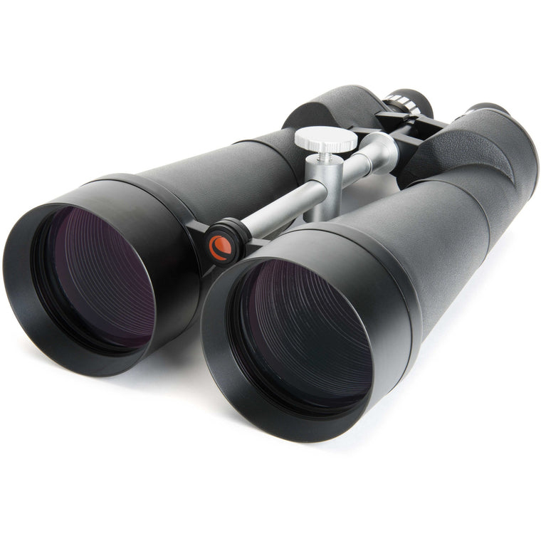 Celestron SkyMaster 25x100 jumelle BaK-4 Noir
