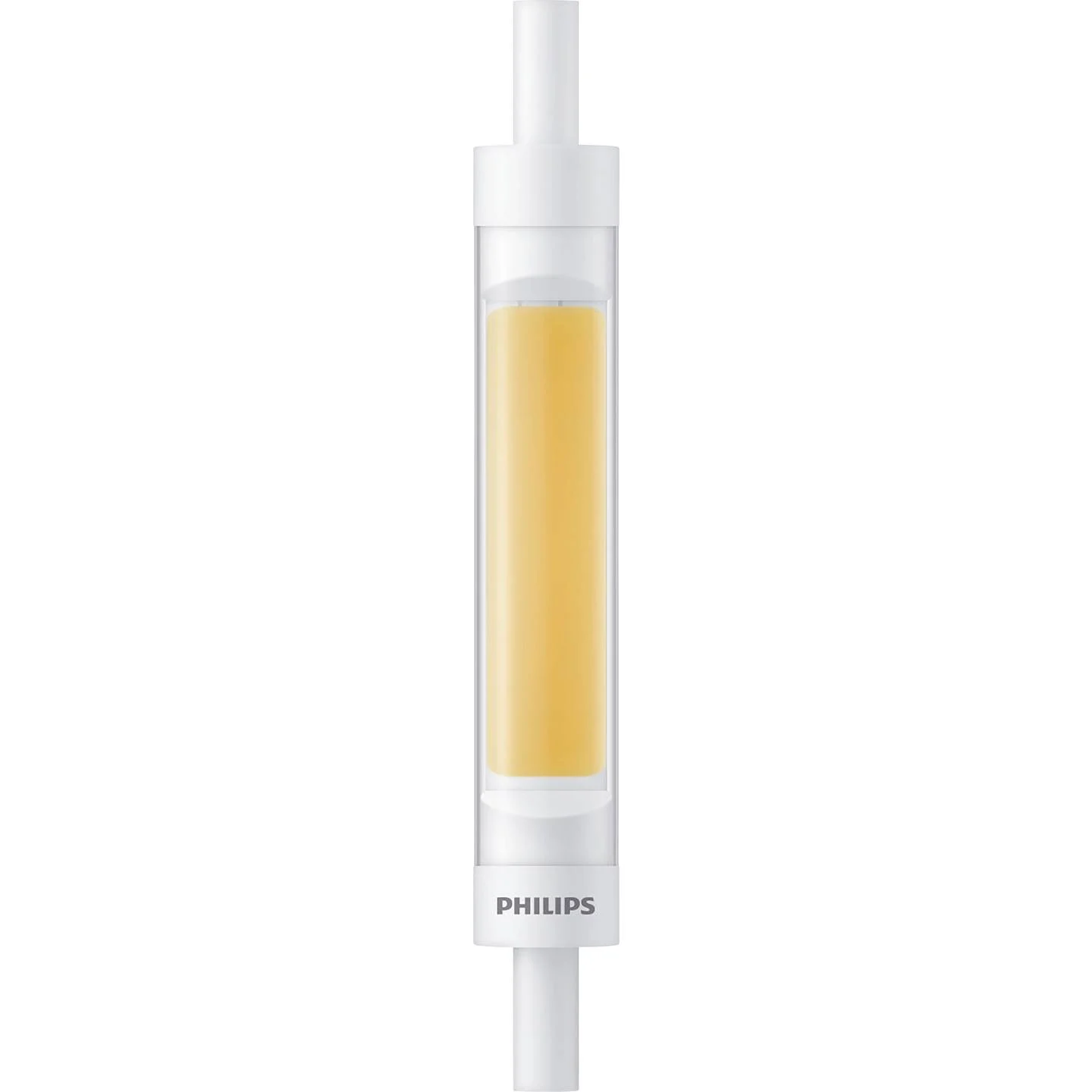 LED-capsule PHILIPS 8719514303812 R7S 118MM 7,2W-60W