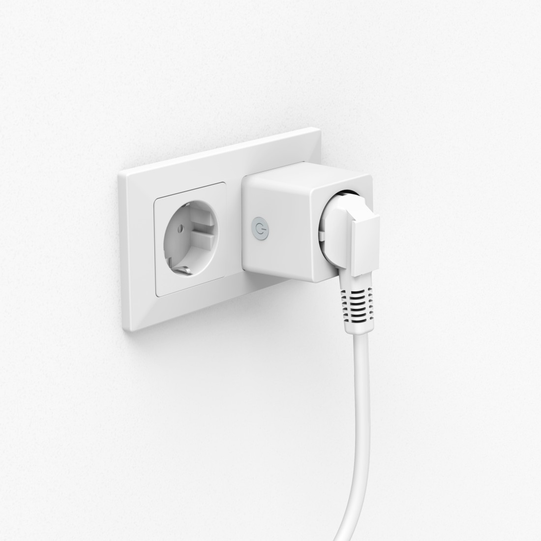 Hama Wifi-stopcontact Mini, Energieverbruik