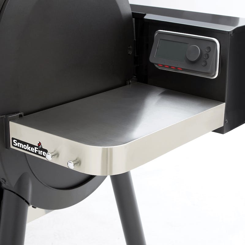 BBQ WEBER 23511004 SmokeFire EX6 GBS / Pelletbarbecue