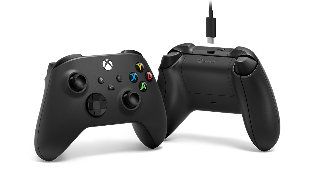 Microsoft xbox one wireless controller