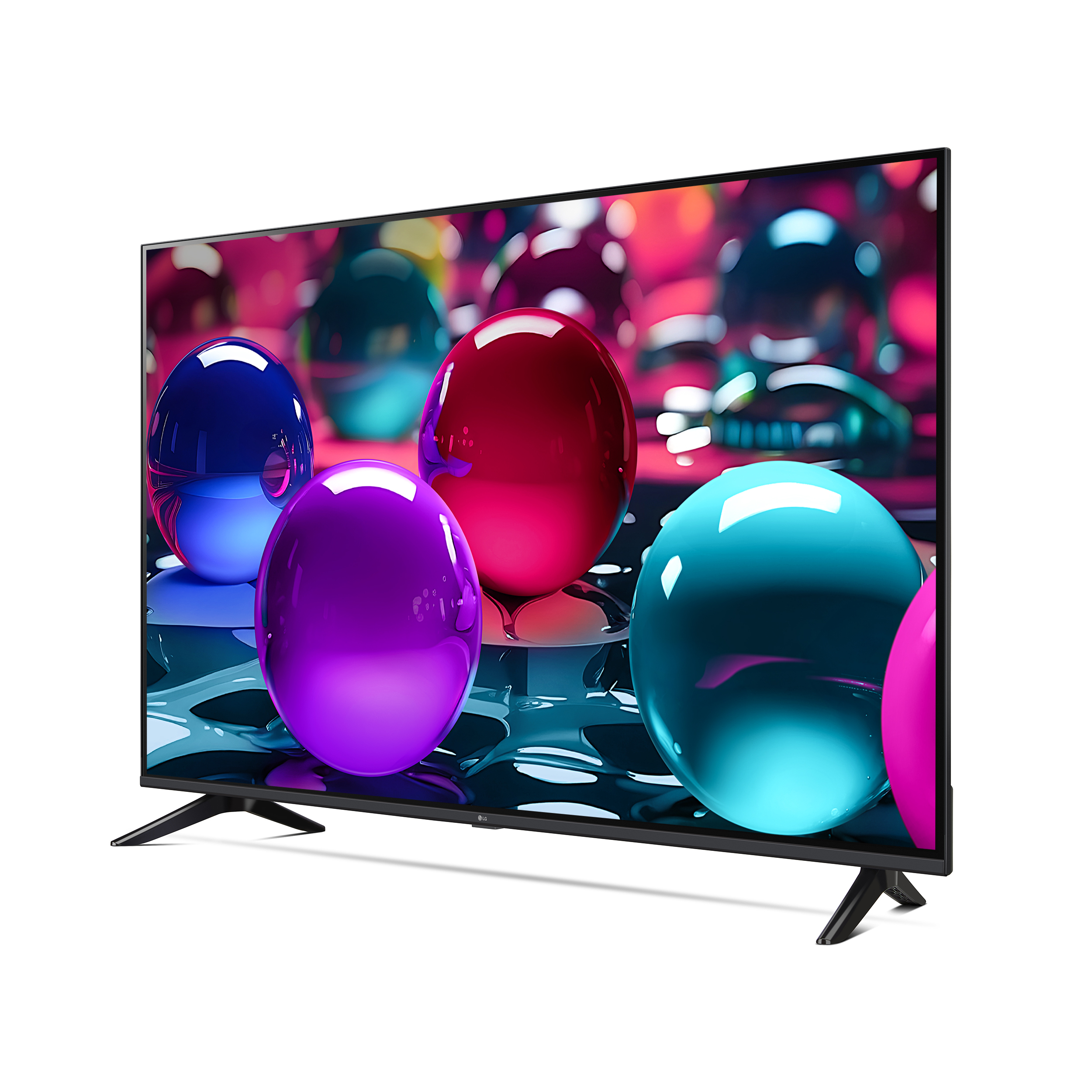 LED TV LG 43UA73006LA