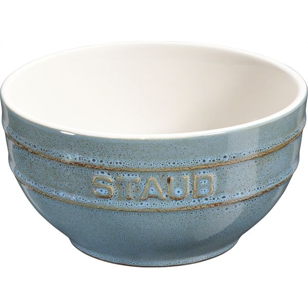 Kom STAUB 40511-864-0 14cm AncientTurqouise