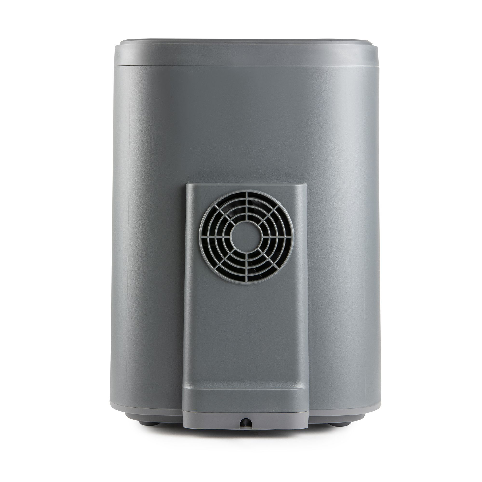 Heteluchtfriteuse Domo DO549FR dubbel verticaal