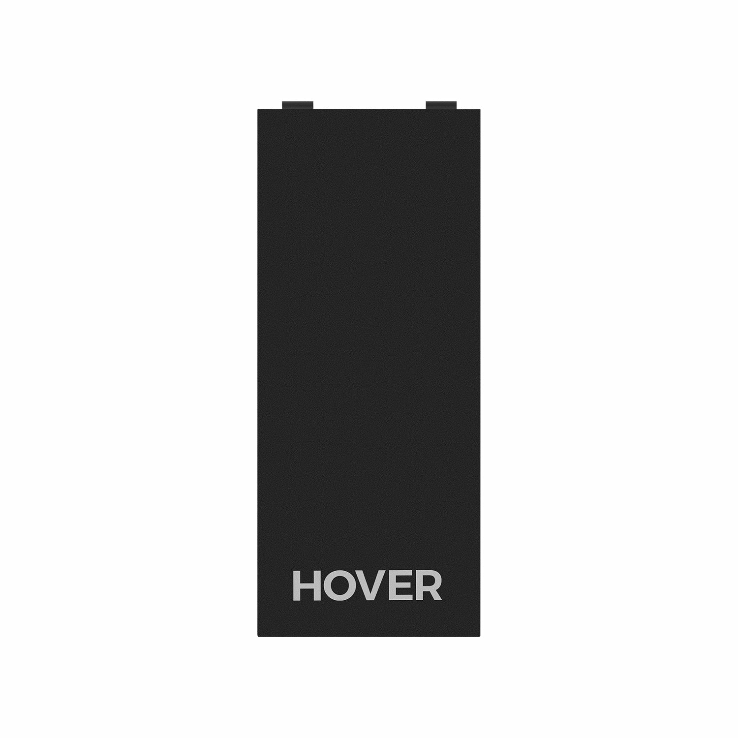 HOVERAir X1 Combo 4 propellers Quadcopter 2704 x 1520 Pixels 1050 mAh Zwart