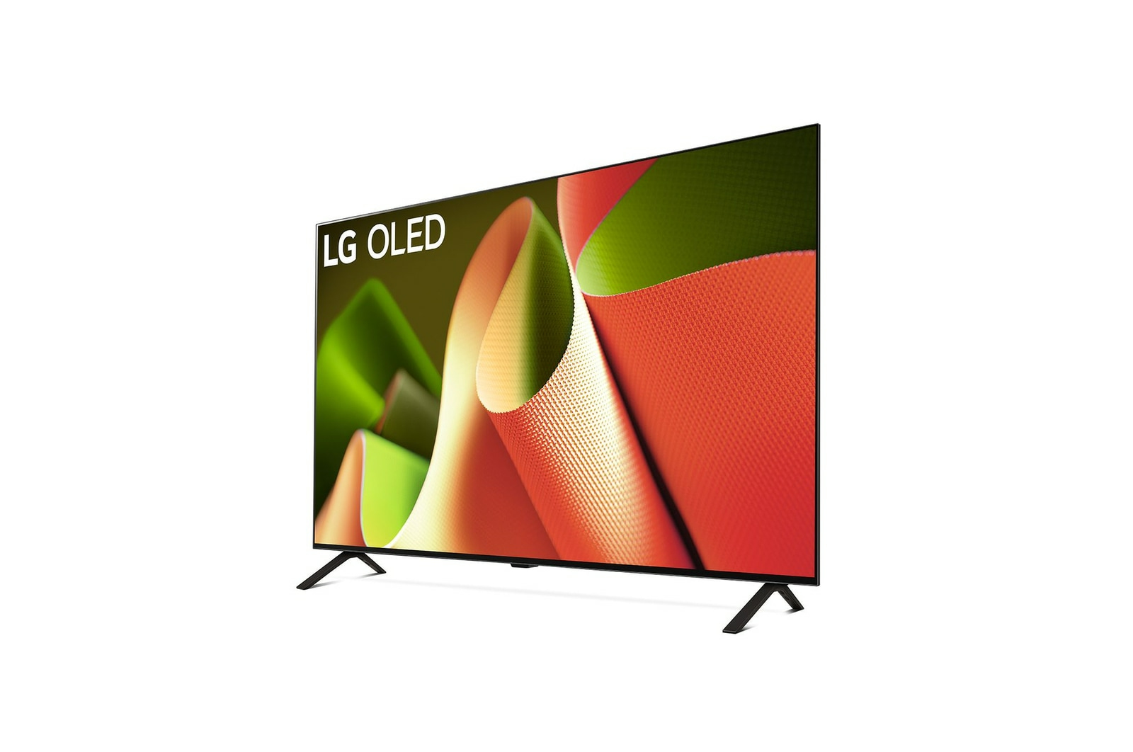 LG OLED77B42LA TV 195,6 cm (77") 4K Ultra HD Smart TV Wifi Noir