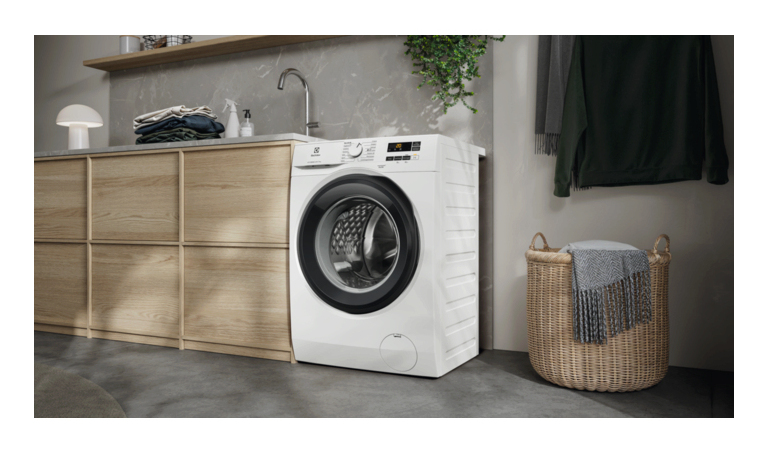 Wasmachine ELECTROLUX EFI61X84G / 8kg / A / 1400tpm