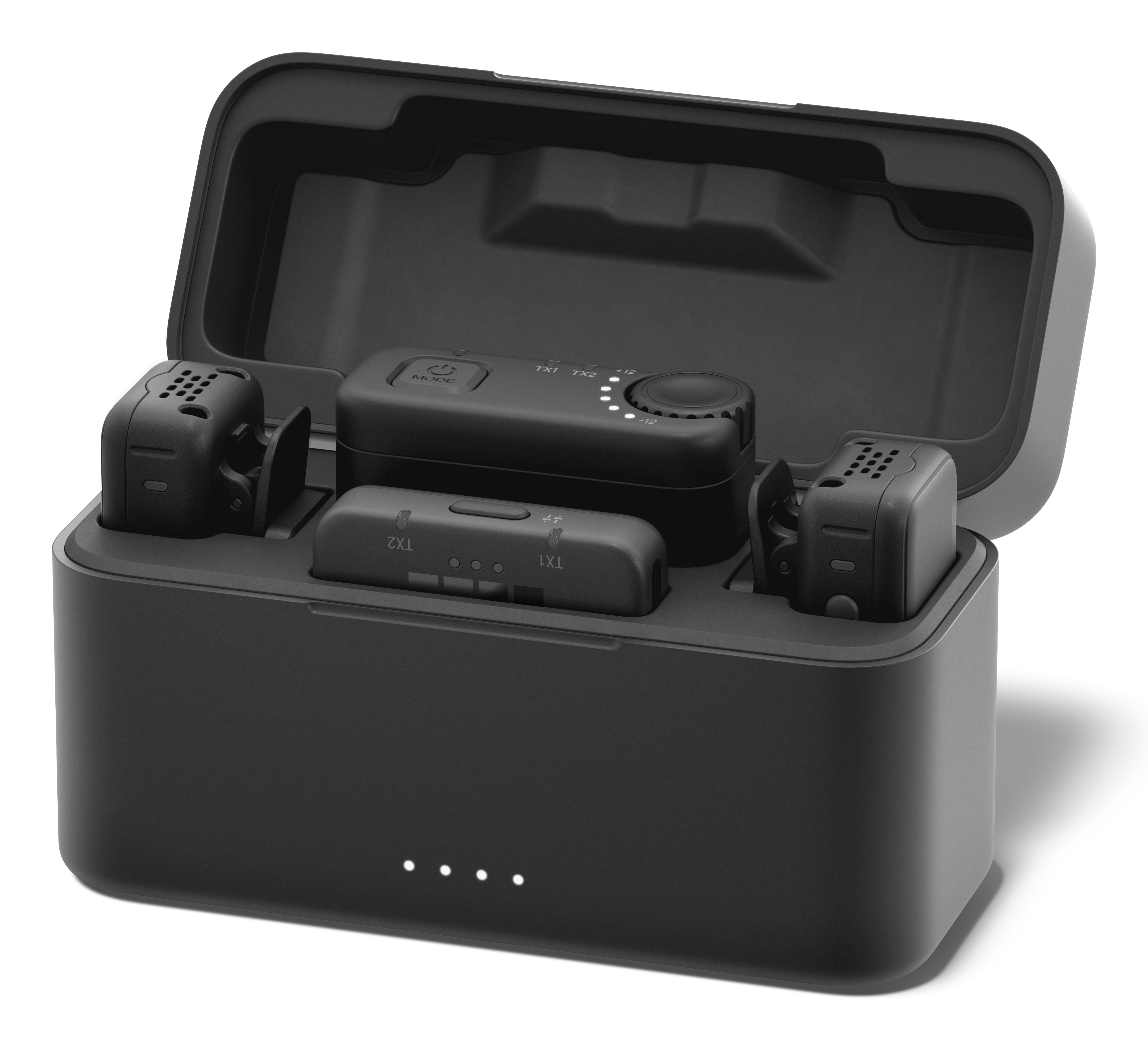 GOPRO Wireless Mic - Complete Kit