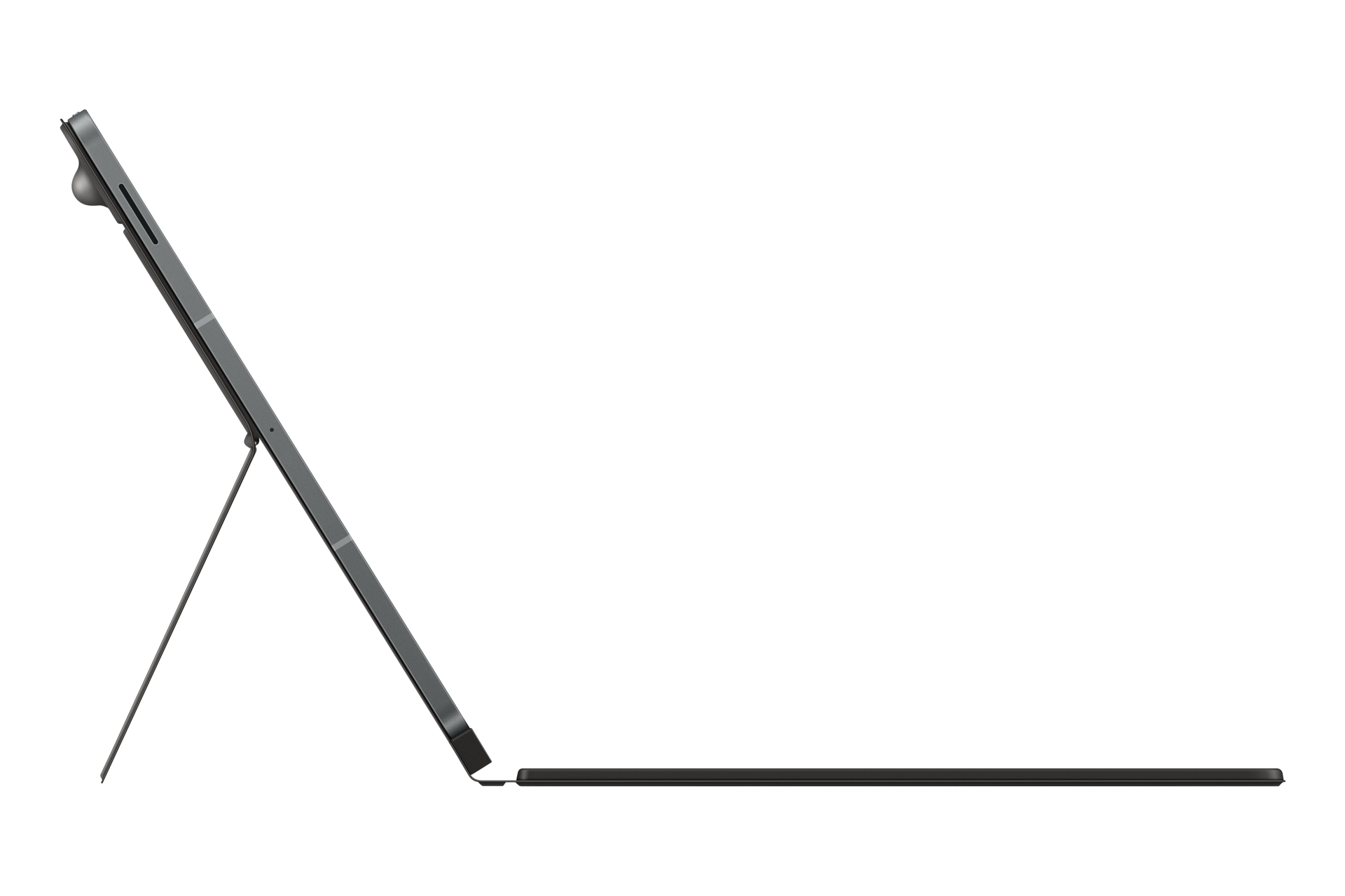 SAMSUNG BOOKCOVER KEYBOARD TAB S10FE+