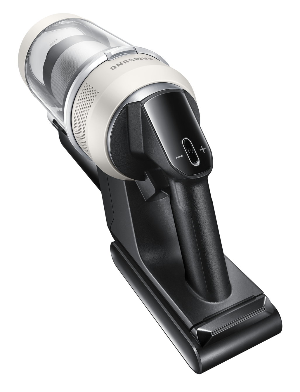 Steelstofzuiger SAMSUNG VS80F28DGSWA