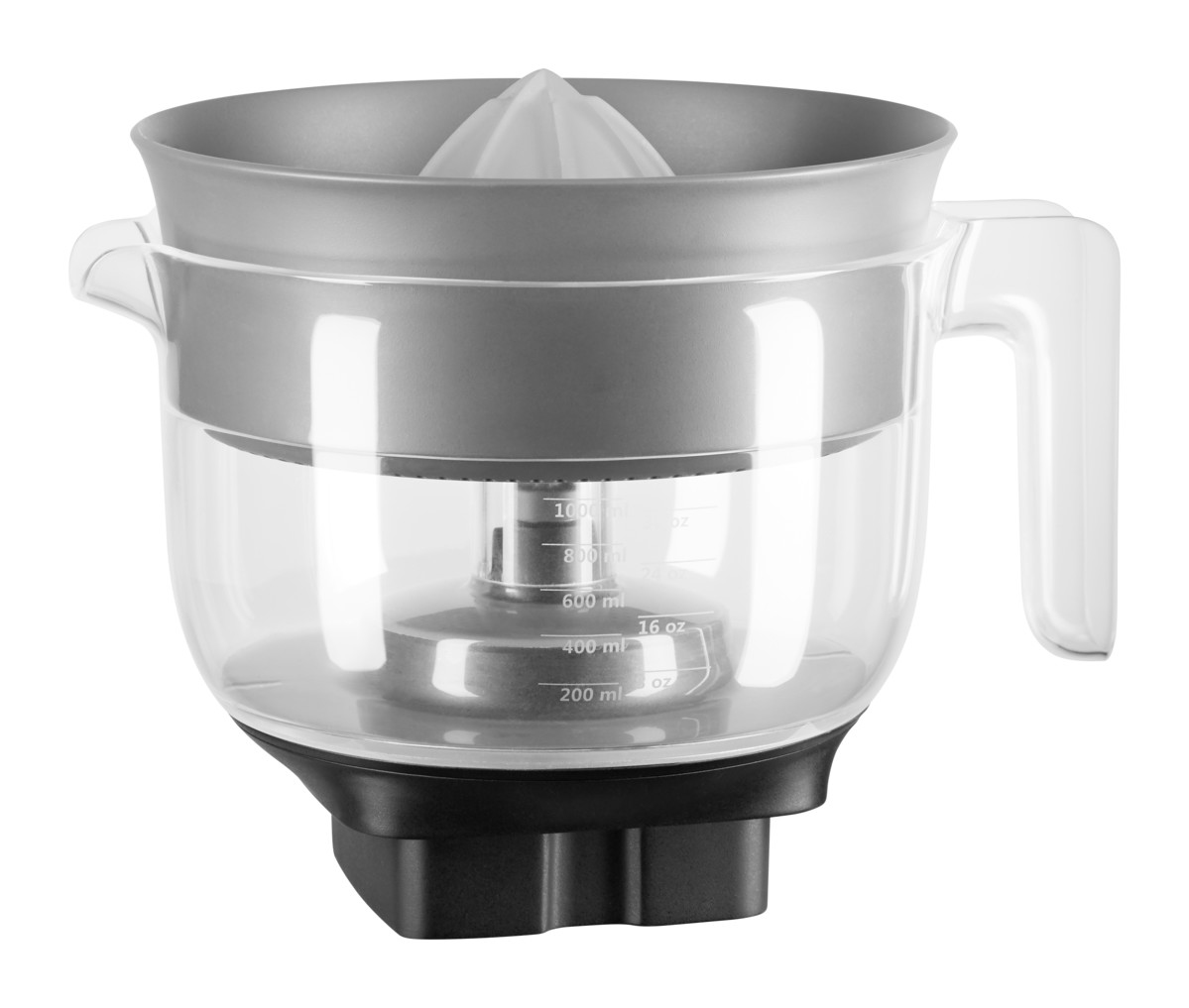 Blender KITCHENAID 5KSB1350EOB Onyx Zwart