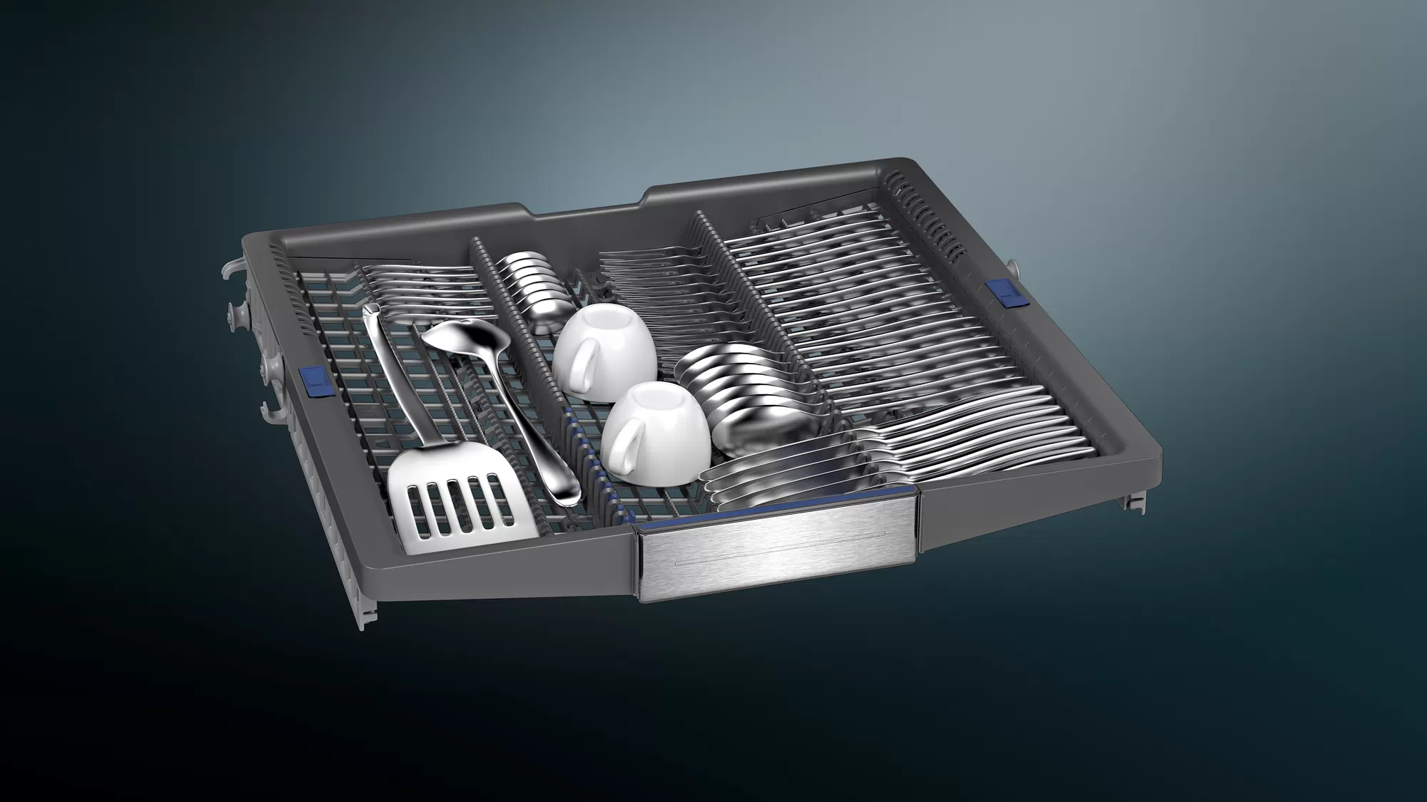 Siemens lave-vaisselle enc. SN97TX02CE