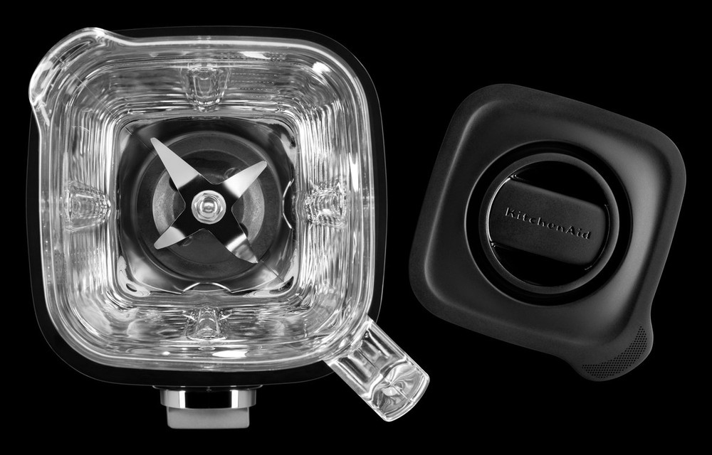 Blender KITCHENAID 5KSB4026EOB K400 / Onyx Zwart