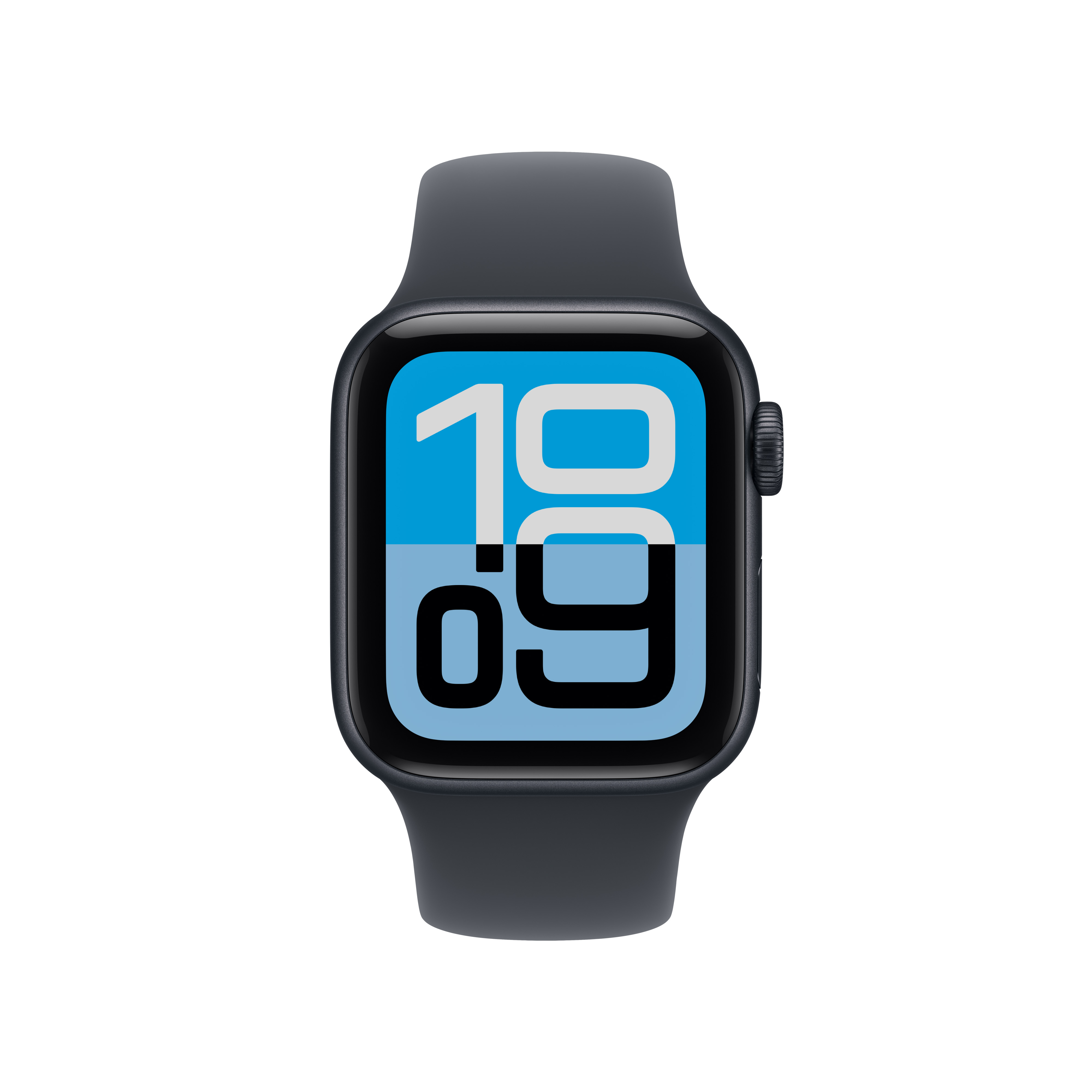 Smartwatch Apple Watch SE 3 40MM - Alu Case - Midnight Sport Band - S/M