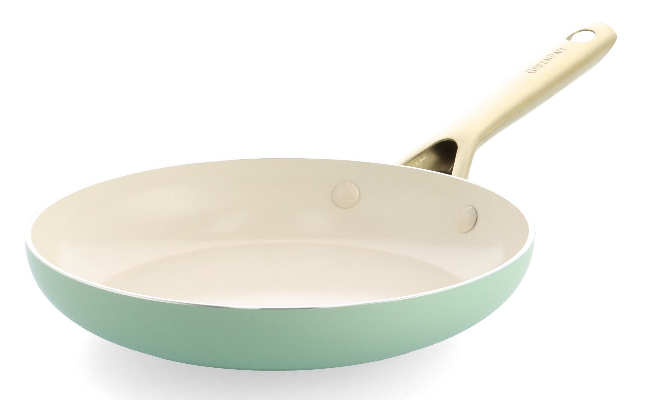 Pannenset GREENPAN CC009018-001 Shades / Natural / 20+24+28cm