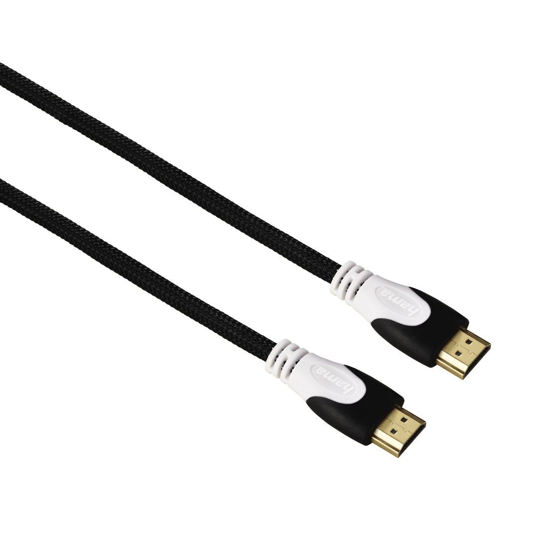 HDMI-kabel Hama 56586 High-speed 1,5m
