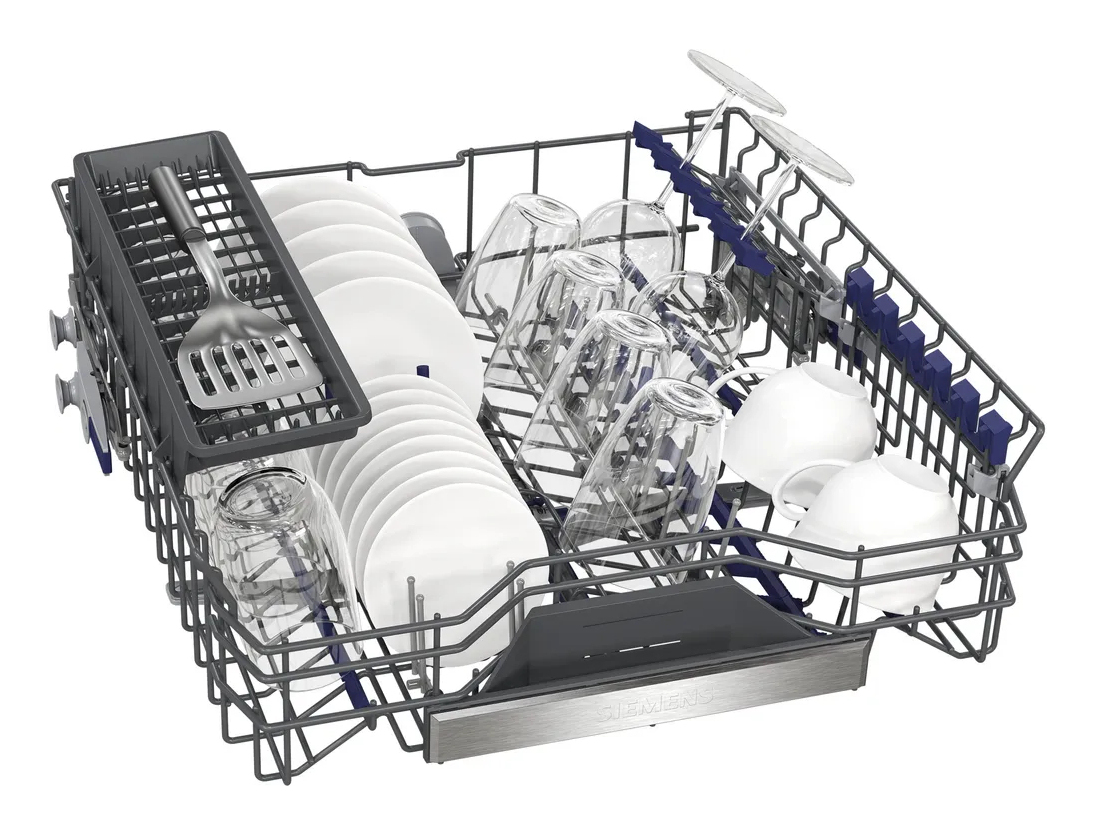 Siemens Lave-vaisselle encastrable SN97T801BE