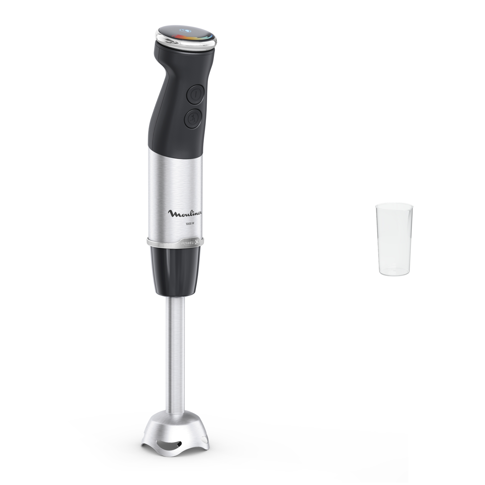 Staafmixer MOULINEX DD671810 Quickchef+ / 1000W