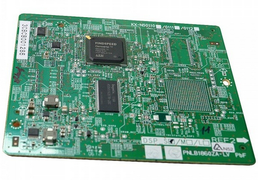 Centrale telephone Card Panasonic KX-NS0110X