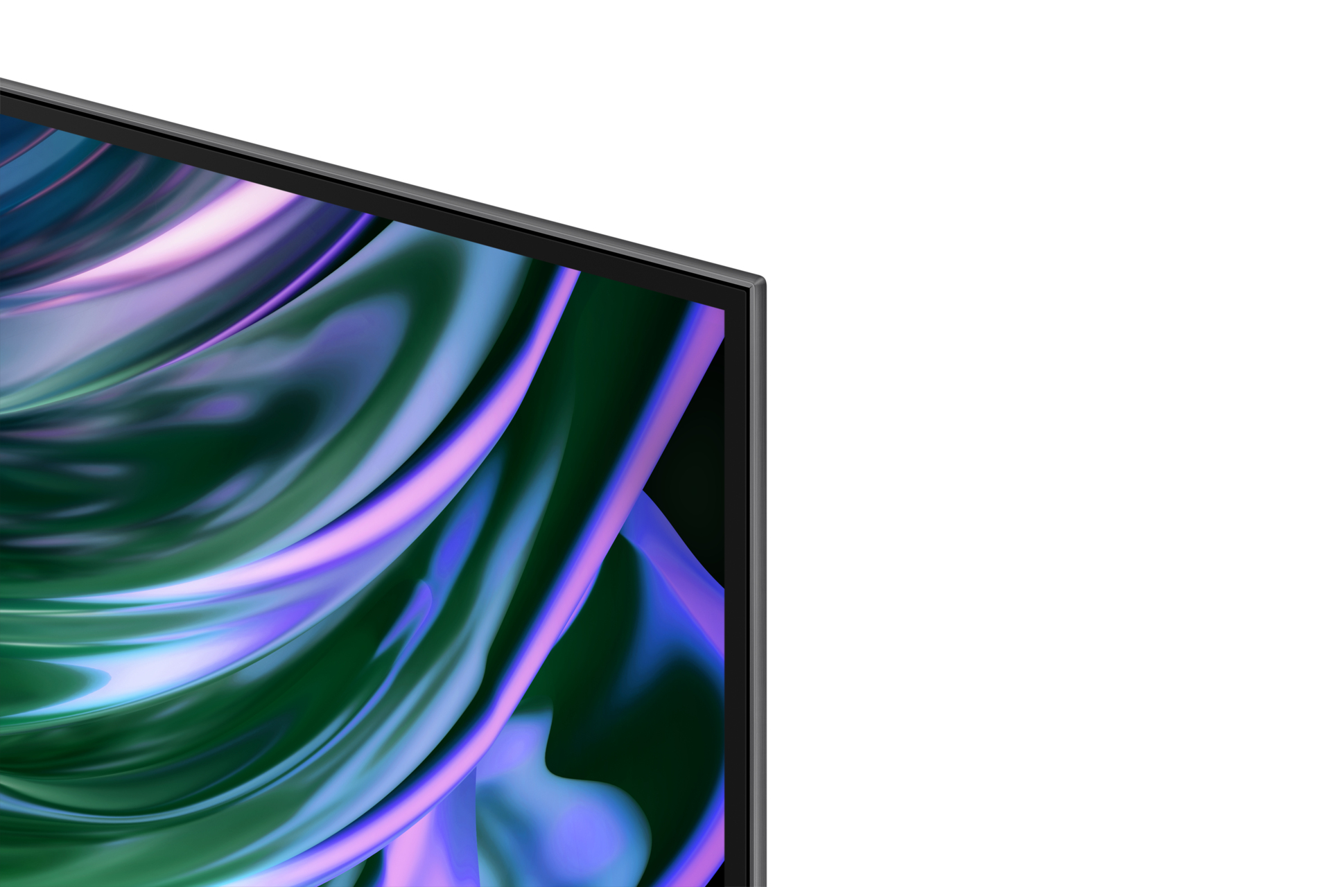 QD OLED TV SAMSUNG QE83S93DAEXXN
