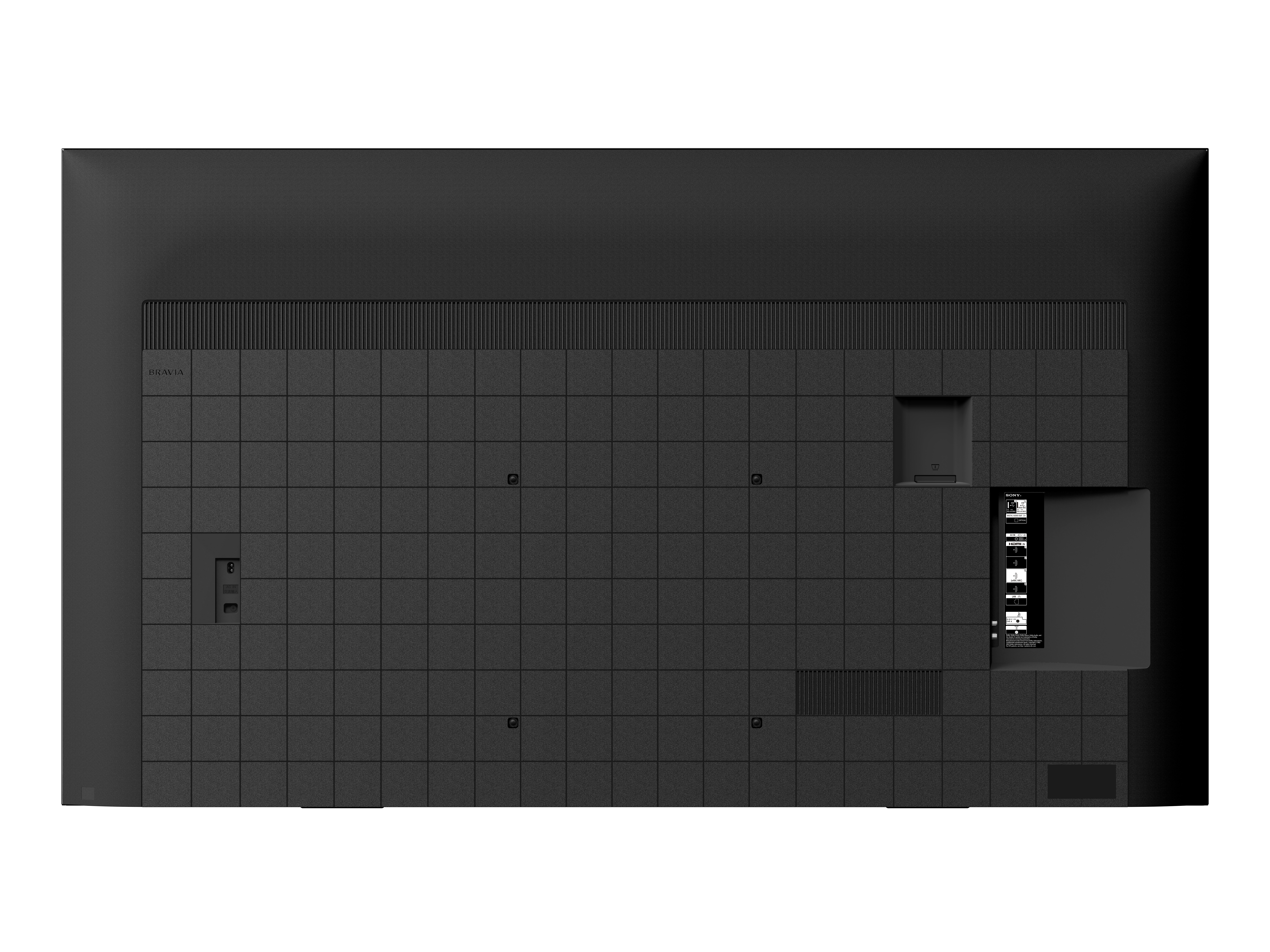 LED TV SONY KD55X80LAEP