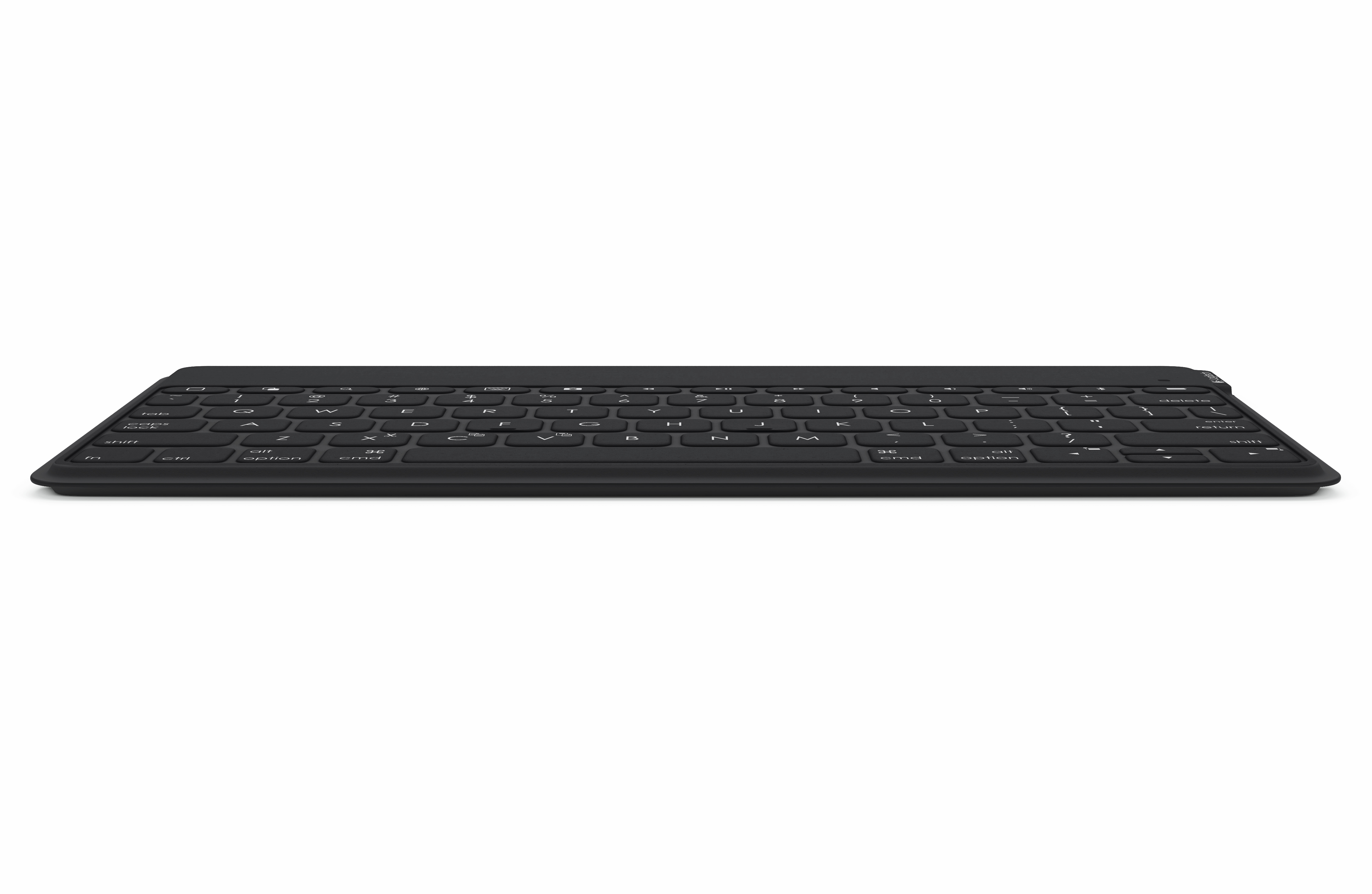 Logitech keys-to-go ios black