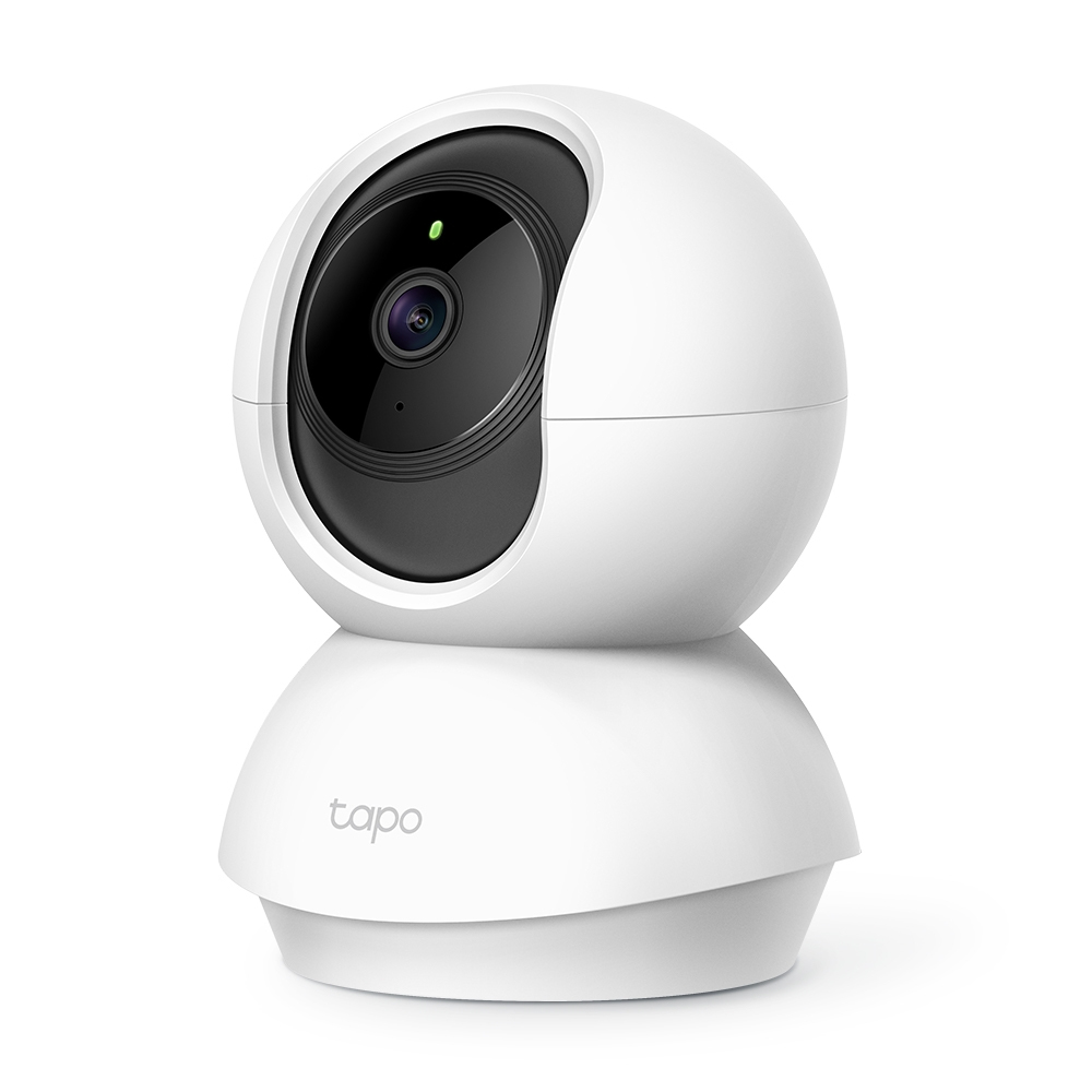TAPO C210 PAN/TILT WI-FI INDOOR CAMERA 2K