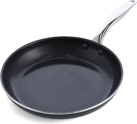 Braadpan DAGELIJKSE KOST CC001458-001 / 24cm