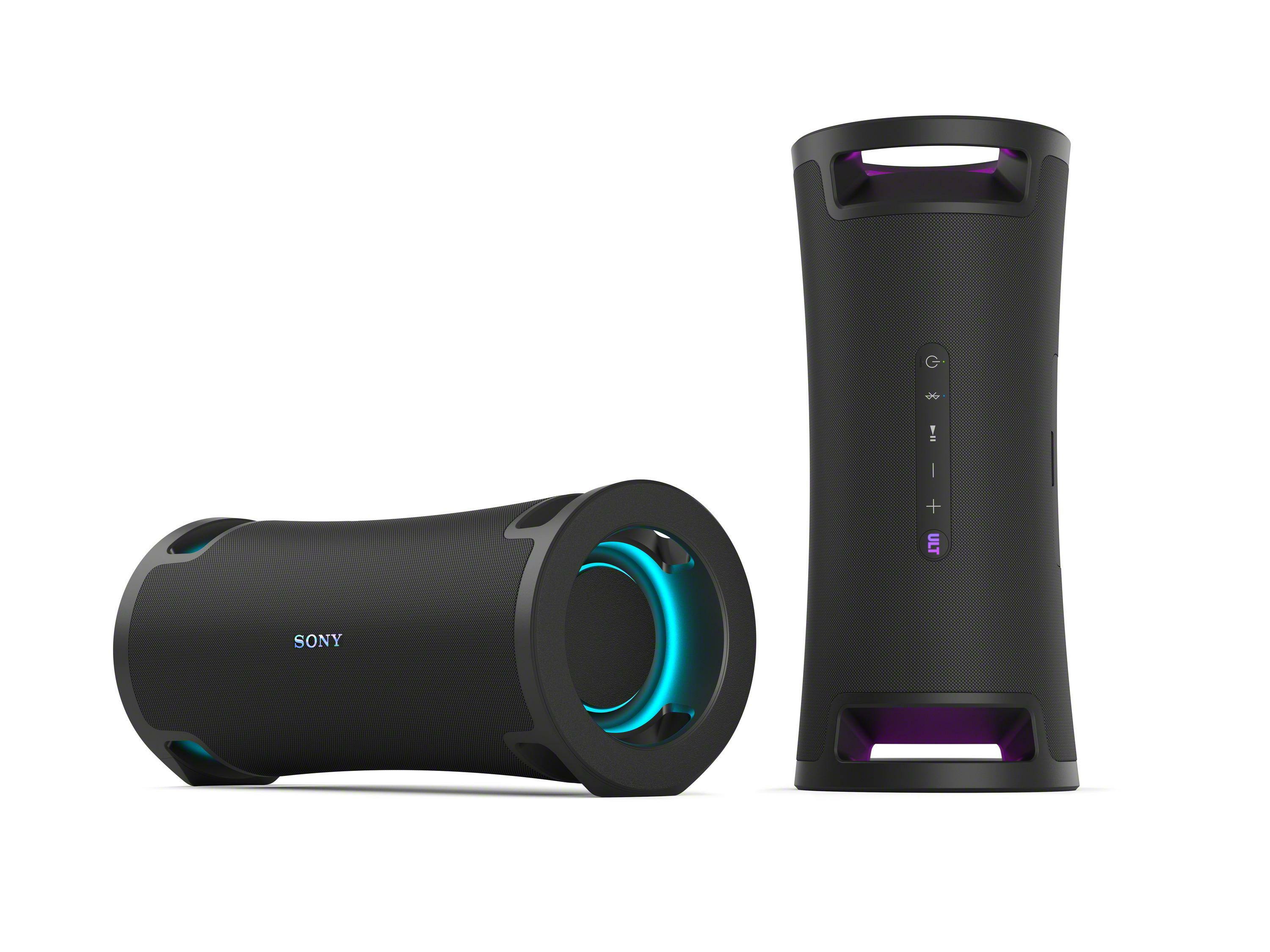SONY BLUETOOTH SPEAKER SRSULT70B