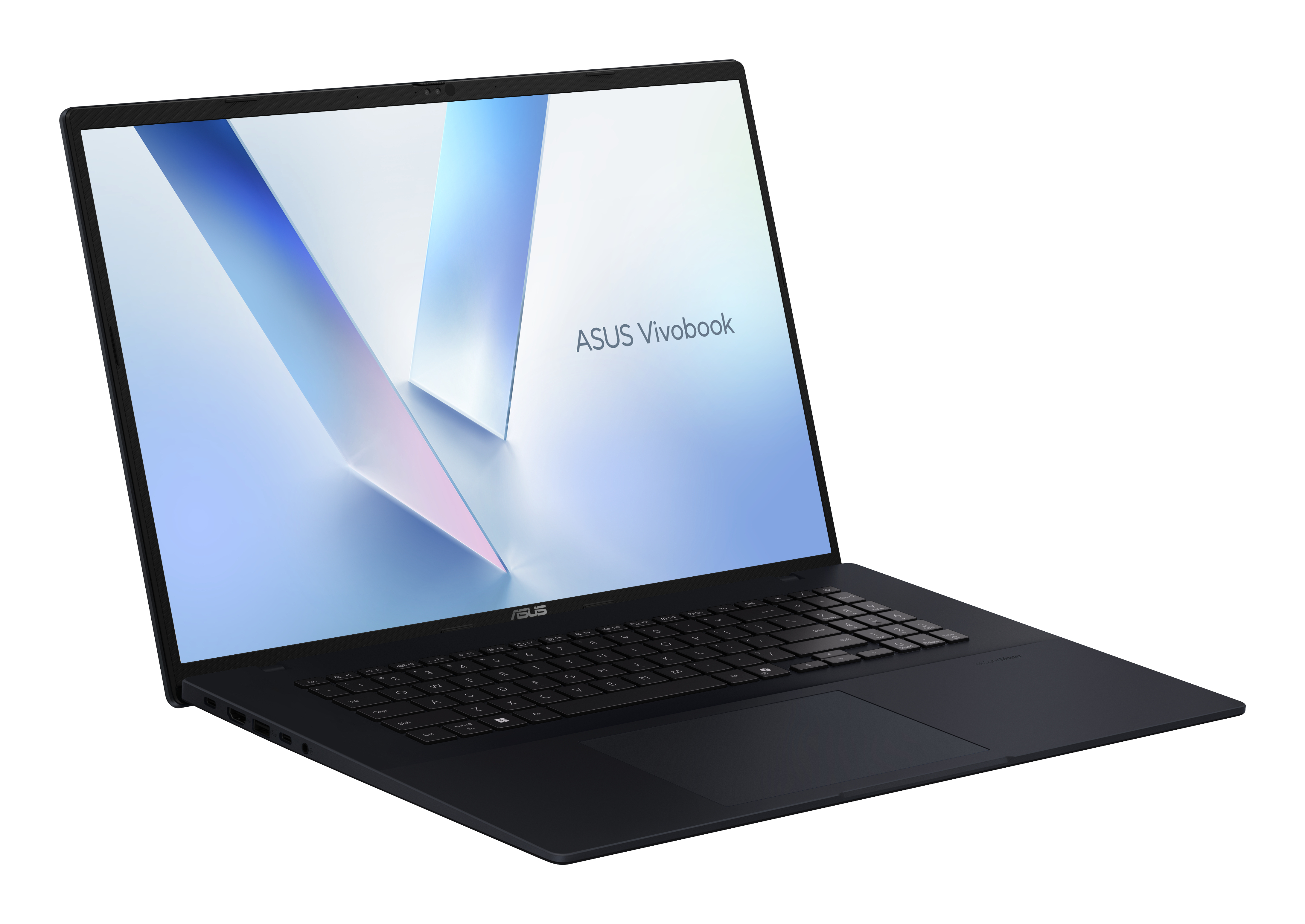 Laptop ASUS Vivobook FHD 18,4' 16GB Ryzen 7-260 512GB