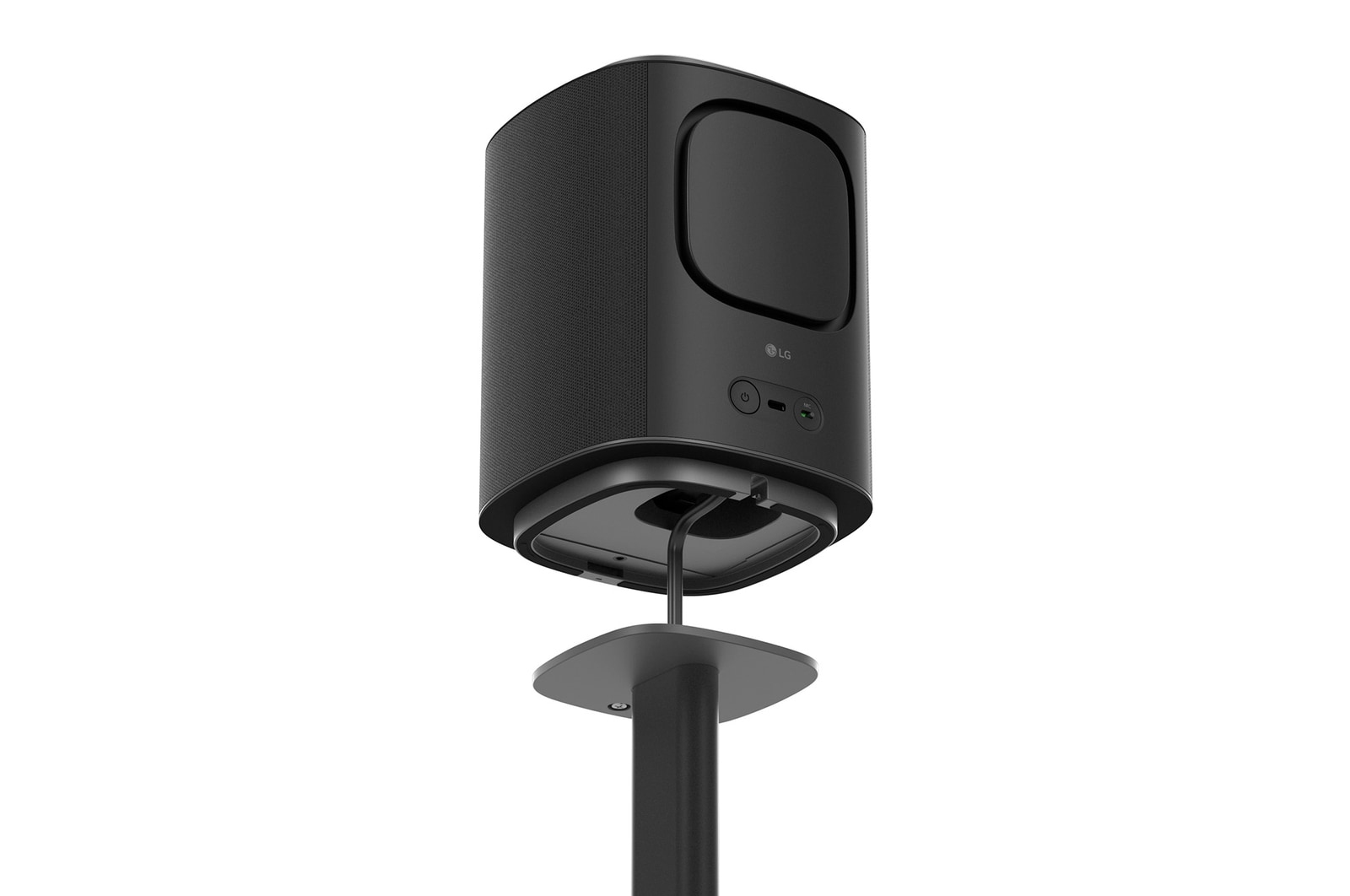LG SPEAKER M5