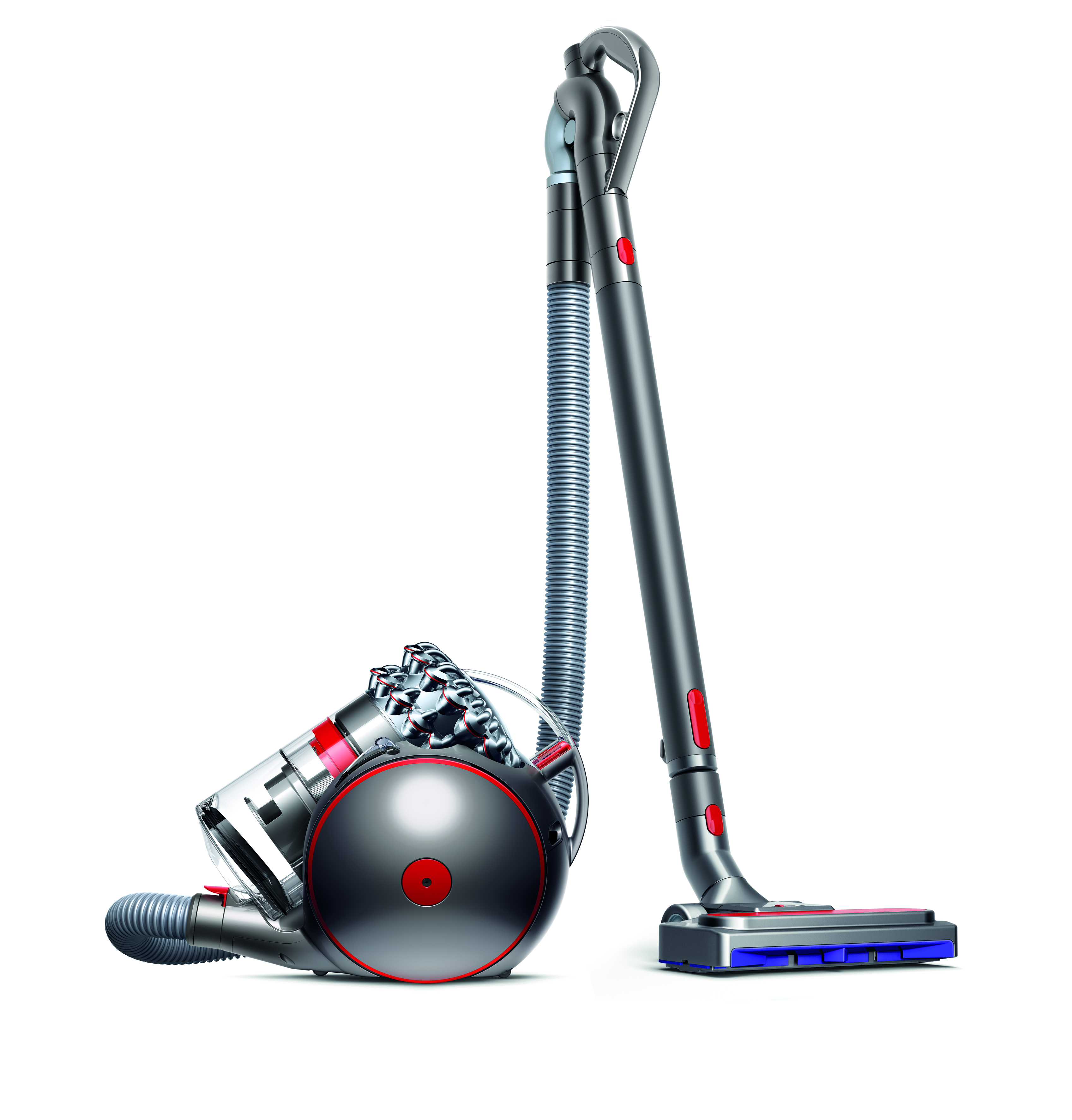 Stofzuiger DYSON 228415-01 Cinetic BigBall Absolute 2