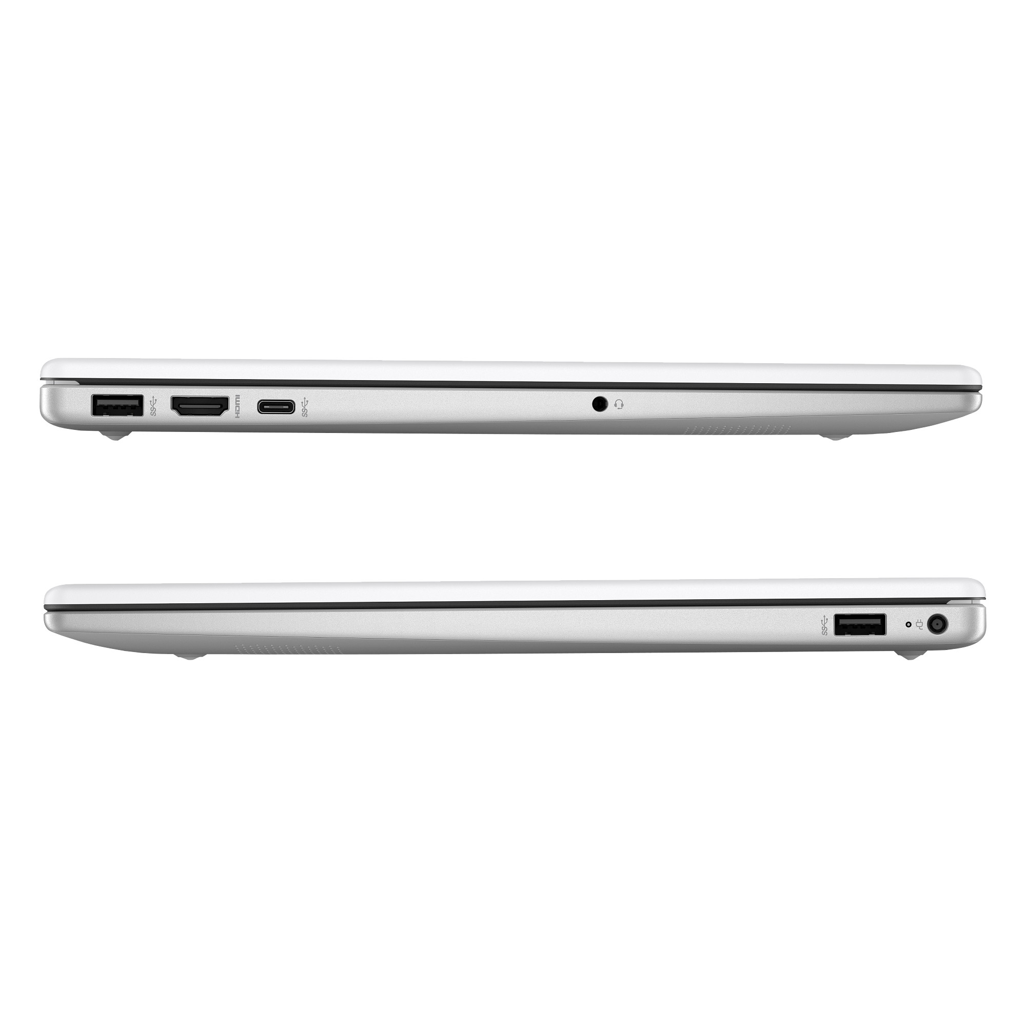 Laptop* HP 15-FD0145NB - 15,6' FHD - i7 13th - 16GB - 1TB Grey