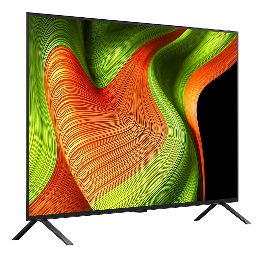 OLED TV LG OLED48B56LA
