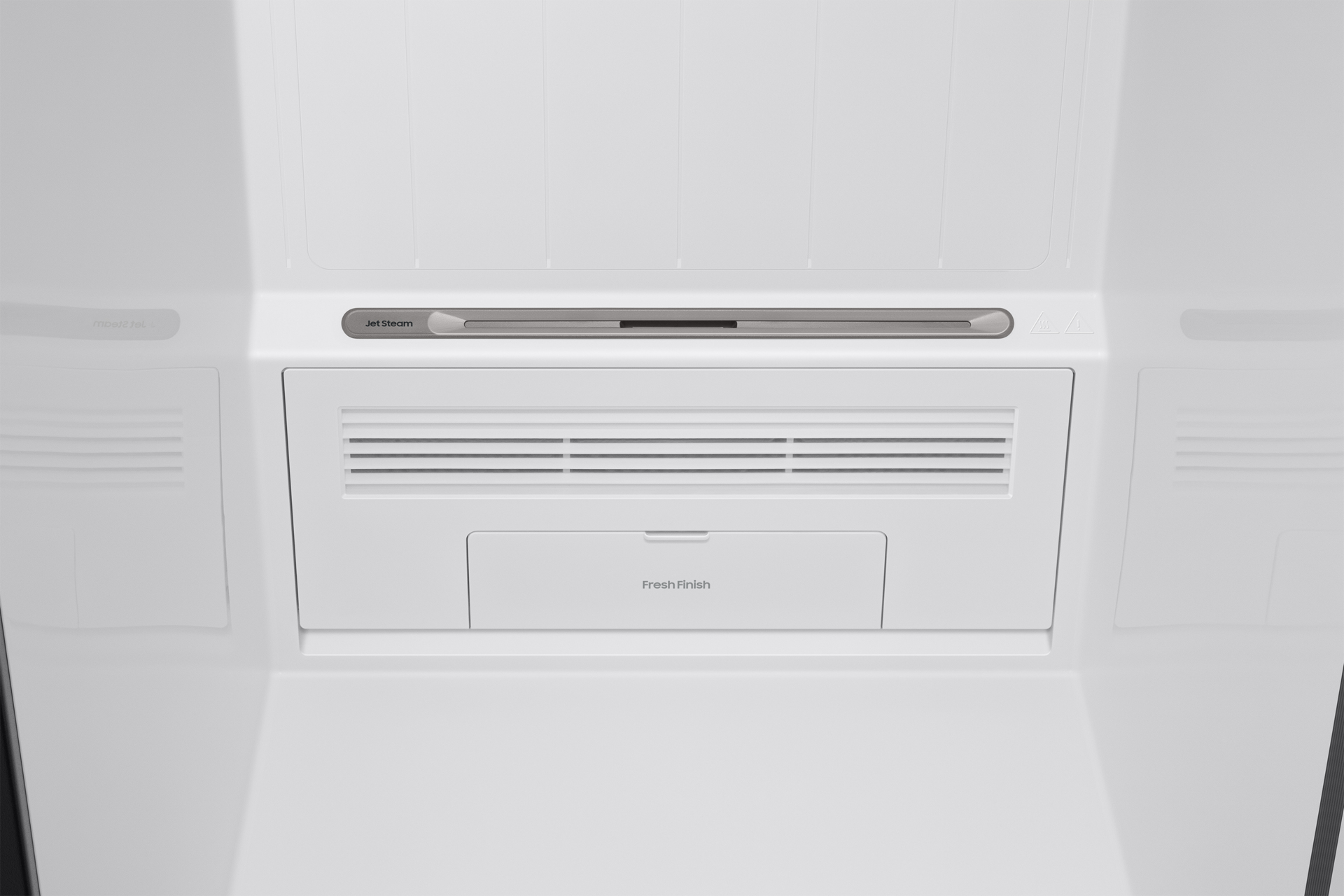 AirDresser SAMSUNG droog- en stoomkast