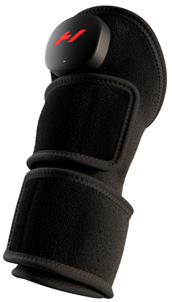 Massagesysteem Hyperice Venom 2 Leg