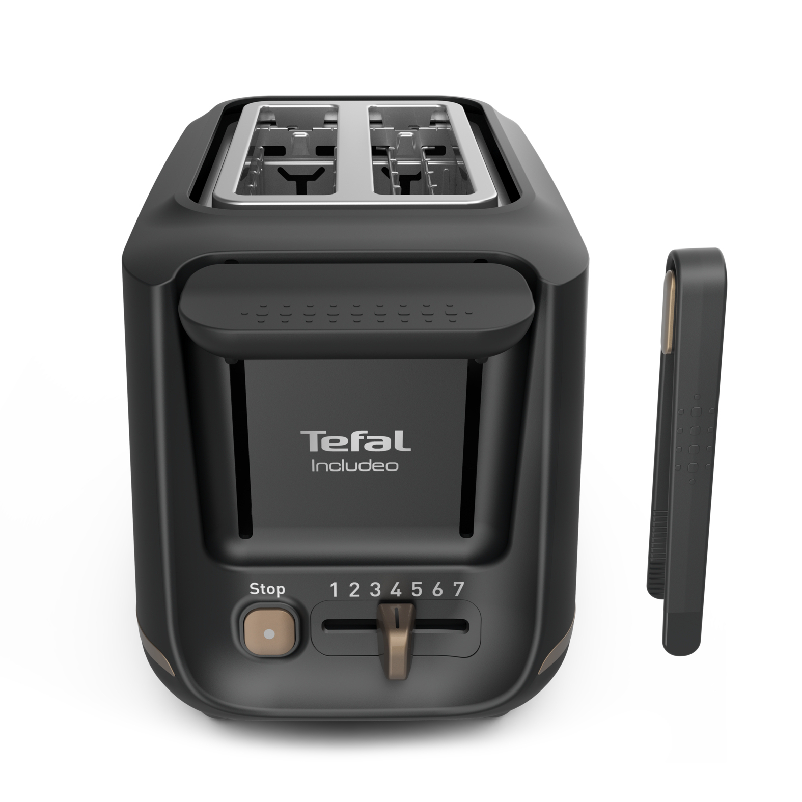 Tefal grille-pain TT533811
