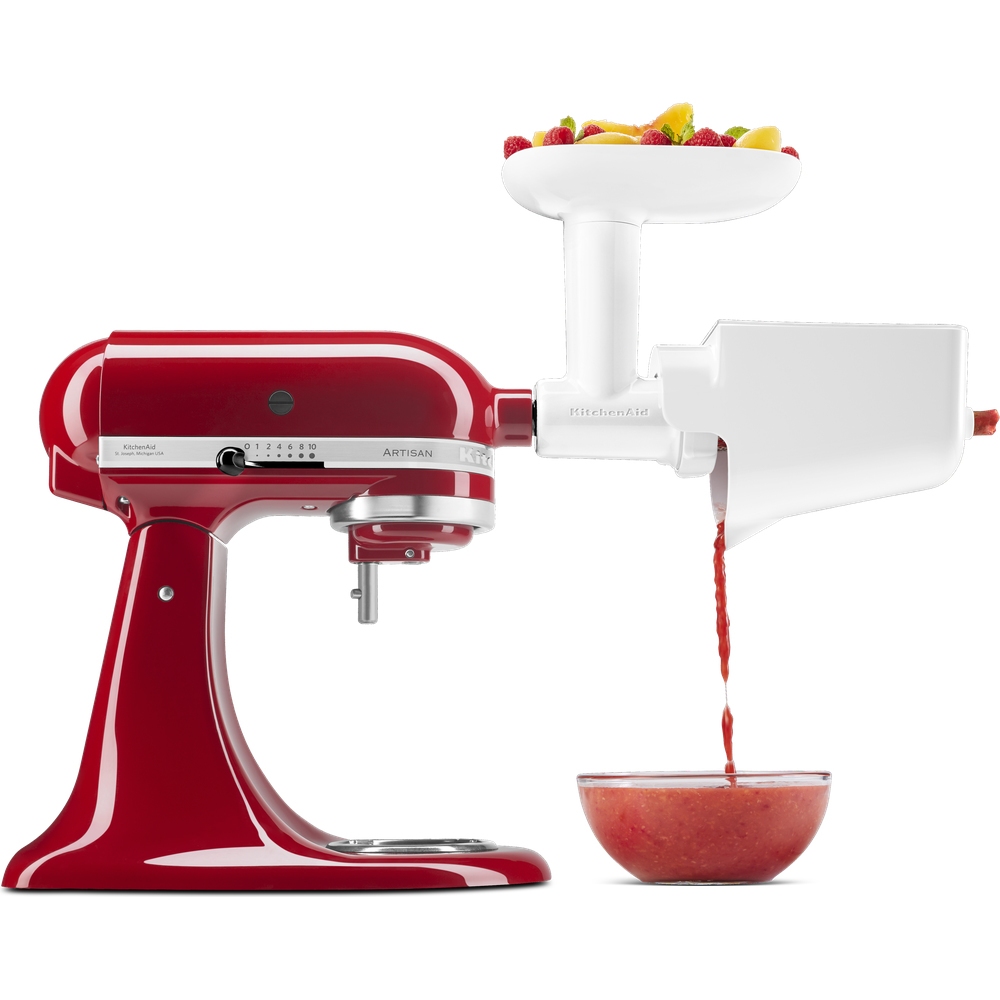 Fruit -en groentenzeef KITCHENAID 5KSMFVSP